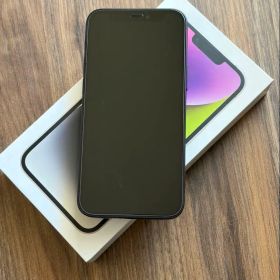 Apple iPhone 12 mini 本体 ブラック