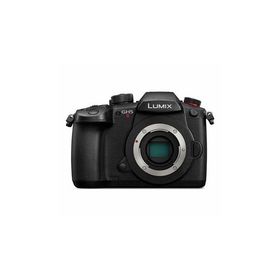 【新品】パナソニック LUMIX DC-GH5M2（ボディ）【選べる5年間延長保証対象(別料金)】