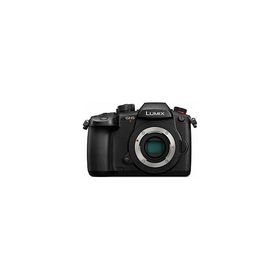 Panasonic(パナソニック) LUMIX GH5 II ミラーレス一眼カメラ DC-GH5M2 ［ボディ単体］