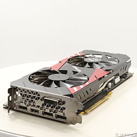 〔中古品〕 GF-GTX1080-E8GB／OC／GAMING〔中古品〕 GF-GTX1080-E8GB／OC／GAMING