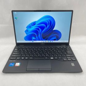 ★Bランク/30日保証/セキュリティソフト付き/超軽量★富士通 LIFEBOOK U9311/HX［Core i5 1135G7 8GB 256GBフルHD］ノートパソコン (RM2189)