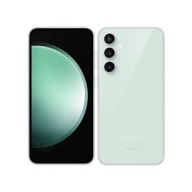 「新品」SIMフリー Galaxy S23 FE SCG24 [ミント] 256GB 本体