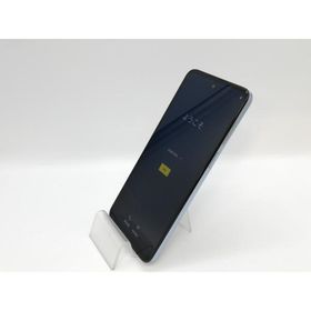 【中古】MOTOROLA ymobile 【SIMフリー】 moto g53y 5G アークティックシルバー 4GB 128GB A301MO【京都】保証期間１ヶ月【ランクB】