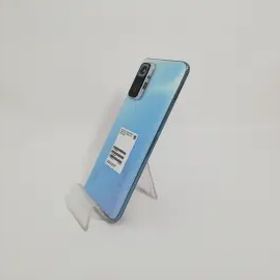 【中古】Xiaomi 国内版 【SIMフリー】 Redmi Note 10 Pro グレイシャーブルー 6GB 128GB M2101K6R【新宿】保証期間１ヶ月【ランクA】