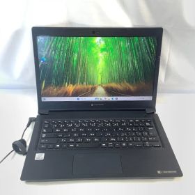 ③-WA711-dynabook S73/FSノートパソコン 1点
