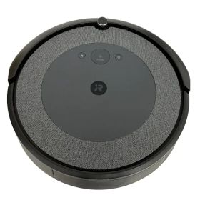 iRobot RVD-Y1 ルンバ i3+ ホームベース付き アイロボット 掃除機 家電 中古 T11424998