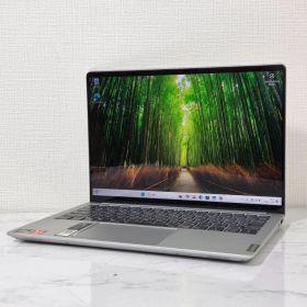 【良品】【簡易動作確認品・保証範囲限定】Lenovo IdeaPad S540-13API / Ryzen 5 3550H / メモリ8GB / SSD256GB / Windows 11