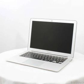 ソフマップ 〔中古品〕 MacBook Air 13.3-inch Mid-2017 MQD42J／A Core_i5 1.8GHz 8GB SSD256GB 〔10.15 Catalina〕【258】