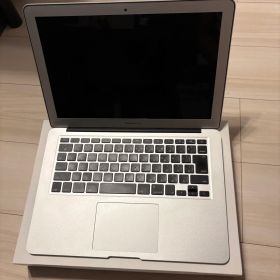 MacBook Air 2017 13inch 256GB