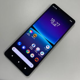 SONY Xperia 1 IV 新品¥81,500 中古¥26,666 | 新品・中古のネット最