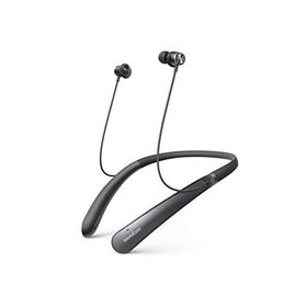 Anker Soundcore Life NC（Bluetooth5.0対応 ワイヤレスイヤホン）【Qualcomm? aptX? audio対応/アクティブノイズキャンセリング/ハイレゾ対応/周
