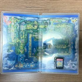 ポケットモンスター Let's Go! ピカチュウ Switch