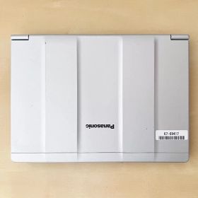 レッツノート CF-SV1/11世代i5/16GB/office BT99.5%