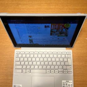Chromebook CM30 Detachable 新品 24,500円 中古 17,000円 | ネット最