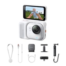 insta360（インスタ360） GO Ultra クリエイターバンドル ホワイト CINSABEA-GOULTRA05