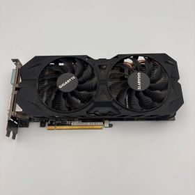 GIGABYTE GTX960 2GB 動作確認済み