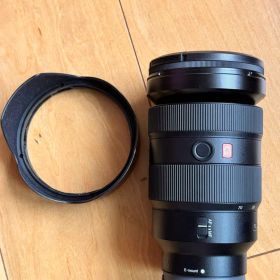 【美品】SONYα7Ⅲ＋EF2470GMレンズ、EF35GMレンズ。防湿庫保管