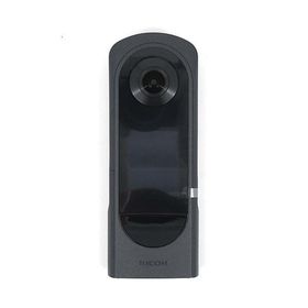 爆買RICOH 全天球撮影カメラ RICOH THETA X