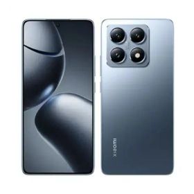 「新品・AU/UQ版」SIMフリー Xiaomi 14T XIG07 [チタンブルー] 12GB/256GB 本体