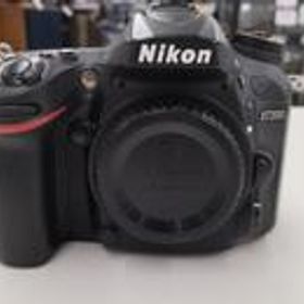 デジタル一眼レフ D7200 NIKON