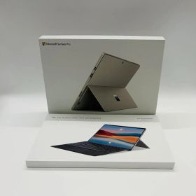 Surface Pro 6、第8世代、8GB、128GB SSD、Office付