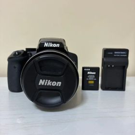 Nikon COOLPIX P900
