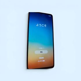 Samsung Galaxy A53 5G SC-53C 本体