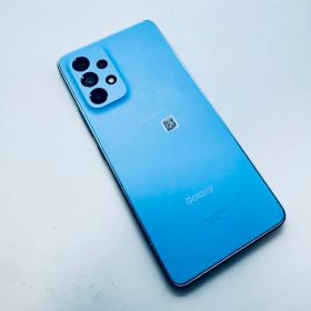 【SIMフリー】 Galaxy A53 5G SC-53C 本体 動作確認済み
