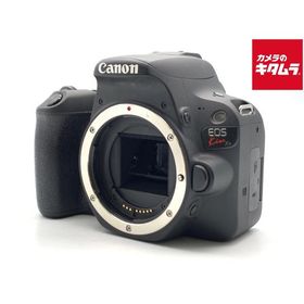 【中古】 【良品】 キヤノン EOS Kiss X9 ボディ ブラック