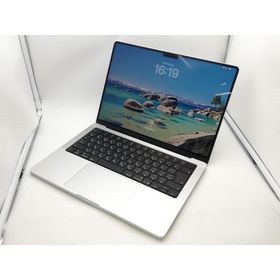 MacBook Pro 14インチ M5 (2025) 中古 231,000円 | ネット最安値の価格