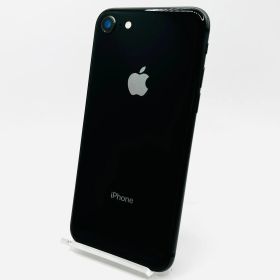 ソフトバンク iPhone8 64GB スペースグレイ MQ782J/A SIMロック解除済み 利用制限〇 動作確認済み