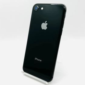ソフトバンク iPhone8 64GB スペースグレイ MQ782J/A SIMロック解除済み 利用制限〇 動作確認済み