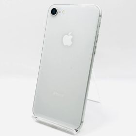 docomo iPhone 8 64GB シルバー MQ792J/A SIMロック解除済み 利用制限〇 動作確認済み