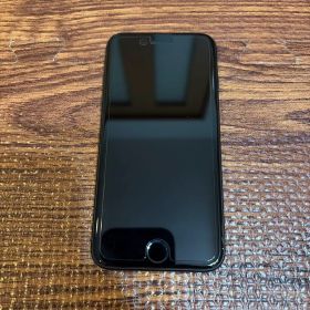iPhone 8 256GB スペースグレイ SoftBank 初期化済み