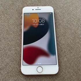 iPhone8 ピンク 64GB
