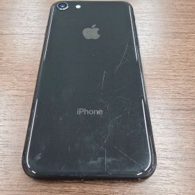 iPhone8 64GB Space Gray SIMフリー