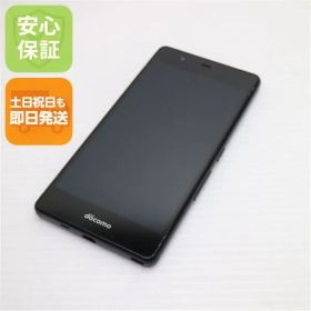 美品 F-05J arrows Be ブラック 即日発送 スマホ 富士通 docomo 本体 白ロム 土日祝発送OK 05000