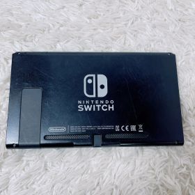 Nintendo Switch 本体 2018年製 未対策