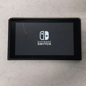 [浜館36-966] Nintendo Switch バッテリー強化型 本体のみ [中古品]