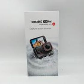 アクションカメラ ACE PRO INSTA360