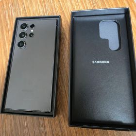 Galaxy S24 Ultra 国内版 1TB【美品】 Galaxy S24 Ultra 1TB 新品 171,000円 中古 137,900円 | ネット最安値