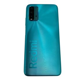 186000 動作確認済み Xiaomi Redmi 9T ターコイズ