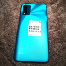 【動作確認済】Xiaomi Redmi9T スマートフォン 本体