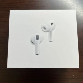 AirPods Pro 3 中古 28,000円 | ネット最安値の価格比較 プライスランク