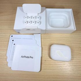 AirPods Pro 3 中古 28,000円 | ネット最安値の価格比較 プライスランク