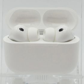 【中古】 AirPods Pro 3 MFHP4J/A ＃2412