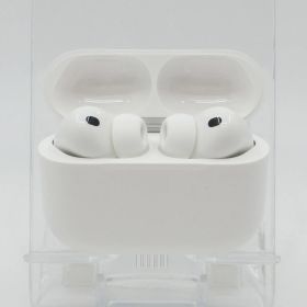 【中古】 AirPods Pro 3 MFHP4J/A #2160