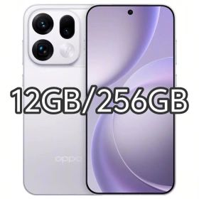 【新品未開封】OPPO Find X9s Pro 12GB/256GB 中国版