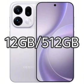 【新品未開封】OPPO Find X9s Pro 12GB/512GB 中国版