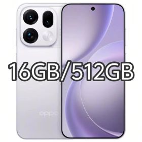 【新品未開封】OPPO Find X9s Pro 16GB/512GB 中国版